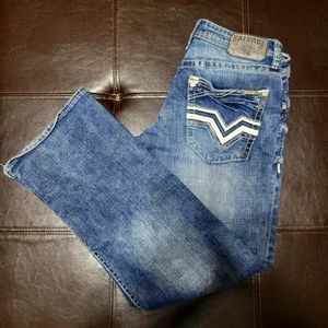 Salvage Jeans